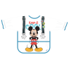 Bata de manga larga Mickey - Tirantes