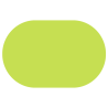 Mantel liso - Verde