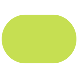 Mantel liso - Verde