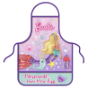 Mandil infantil de Barbie - Have Fun