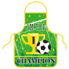 Mandil infantil - Copa Fut