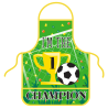 Mandil infantil - Copa Fut