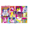 Mantel Mica de Mickey Est. 1928