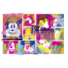 Mantel Mica de Mickey Est. 1928