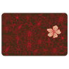 Mantel de vinil - Dibujos florales