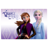 Mantel de polipropileno de Frozen