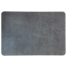 Mantel bitono - Gris