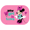 Mantel Baby de Minnie - Girl
