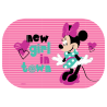 Mantel Baby de Minnie - Girl
