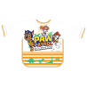 Bata de manga larga de Paw Patrol - Dinos