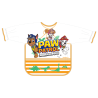 Bata de manga larga de Paw Patrol - Dinos