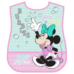 Bata para bebé Minnie - Basic