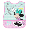 Bata para bebé Minnie - Basic