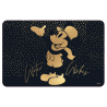 Mantel de vinil de Mickey Navidad - Winter
