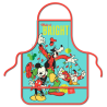 Mandil Infantil de Mickey Bright Christmas