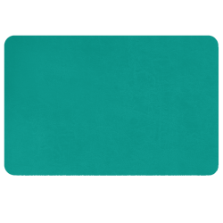 Mantel bitono - Azul