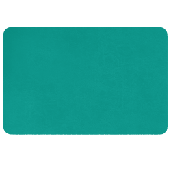 Mantel bitono - Azul