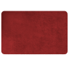 Mantel bitono - Rojo