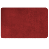 Mantel bitono - Rojo