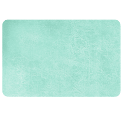 Mantel bitono - Aqua