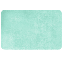 Mantel bitono - Aqua