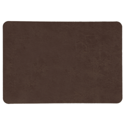 Mantel bitono - Chocolate