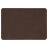 Mantel bitono - Chocolate