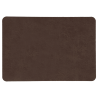 Mantel bitono - Chocolate