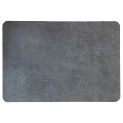 Mantel bitono - Gris