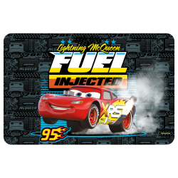 Mantel de vinil de Cars
