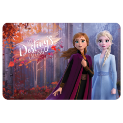 Mantel de vinil de Frozen
