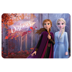 Mantel de vinil de Frozen