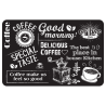 Mantel de vinil - Special Coffee