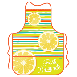 Mandil para adulto - Summer Garden