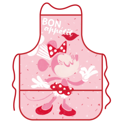 Mandil para adulto de Minnie