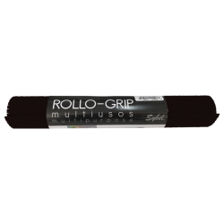 Rollo grip chocolate 35 x 95 cm