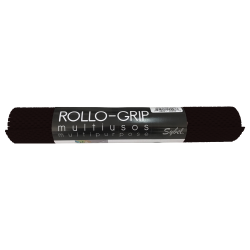 Rollo grip chocolate 35 x 95 cm