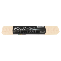 Rollo grip beige 35 x 95 cm