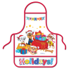 Mandil Infantil de Paw Patrol - Holiday and Gift