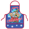 Mandil Infantil de Paw Patrol - Merry Christmas