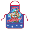 Mandil Infantil de Paw Patrol - Merry Christmas