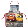 Mandil infantil de Cars