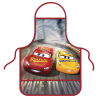 Mandil infantil de Cars