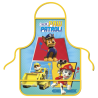 Mandil infantil de Paw Patrol