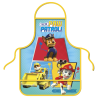 Mandil infantil de Paw Patrol