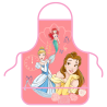 Mandil infantil de Princesas