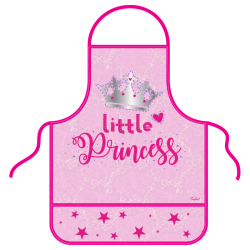 Mandil infantil - Princesita