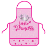 Mandil infantil - Princesita