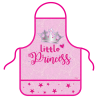 Mandil infantil - Princesita