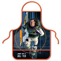 Mandil infantil de Lightyear XL-15